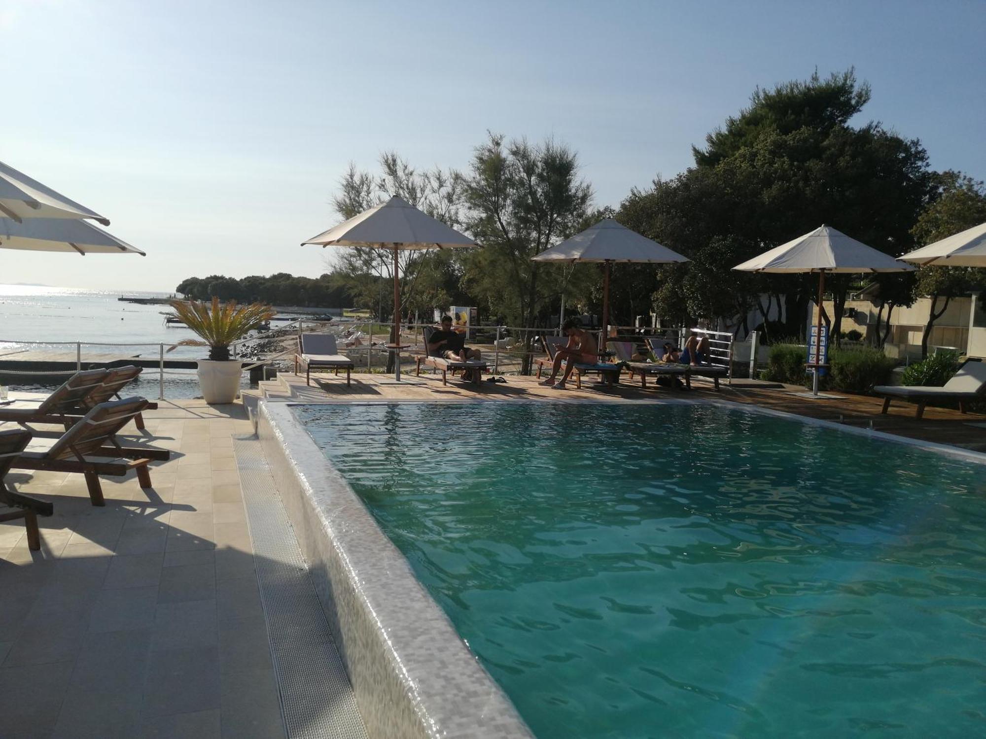 Astrado Apartament